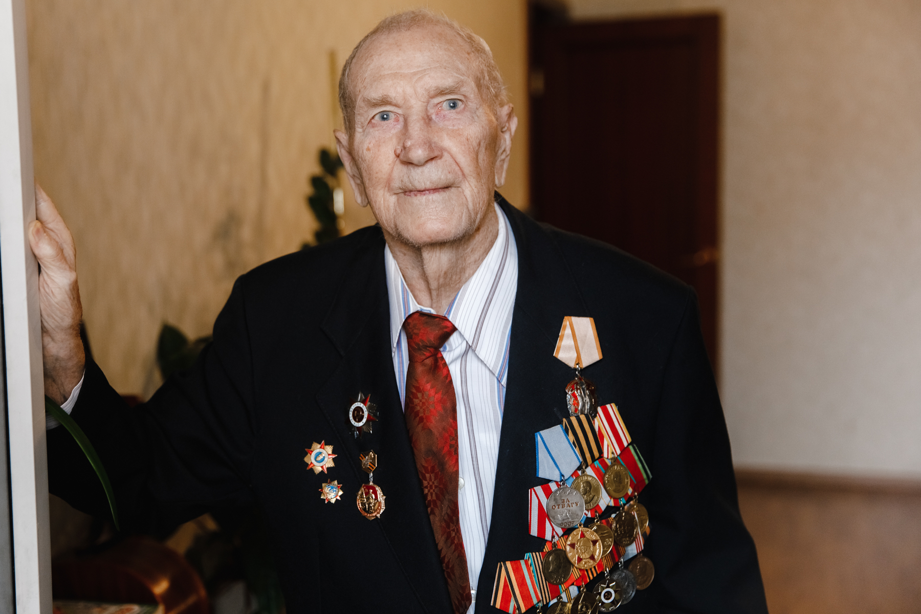 Алексей Емельянович