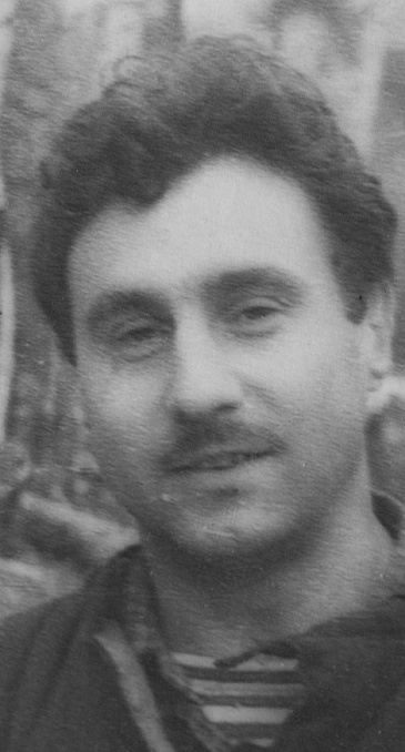Леонид Николаевич