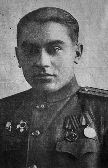 Семен Семенович