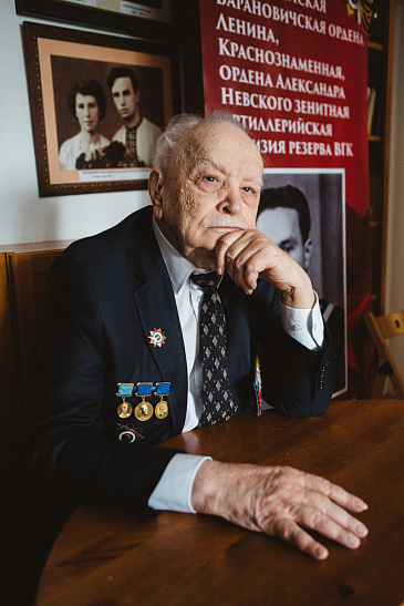 Константин Иванович