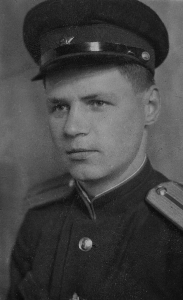 Иван Сергеевич
