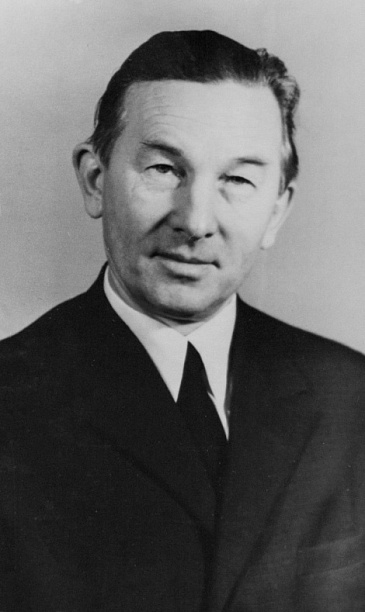 Алексей Семенович