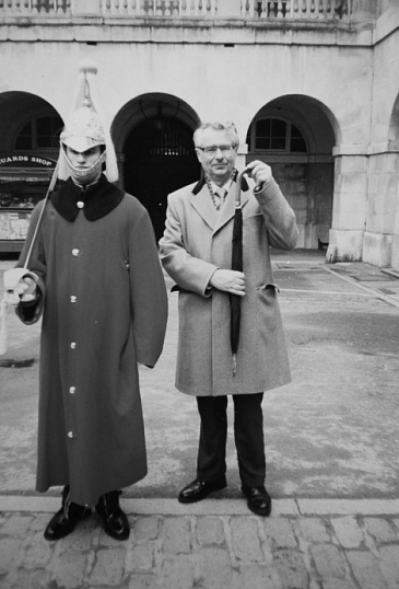 Иван Петрович