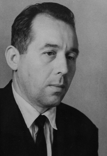 Михаил Иванович