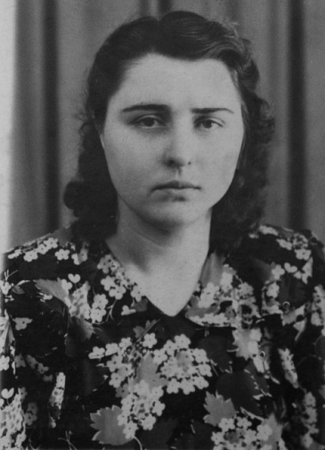 Галина Ивановна