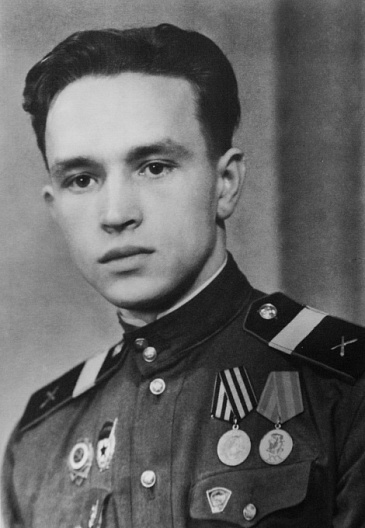 Константин Иванович