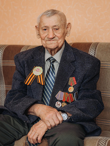 Гаврил Николаевич