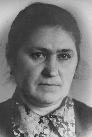 Татьяна Николаевна