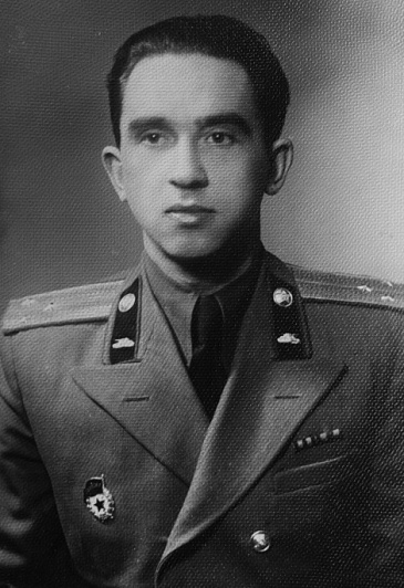 Олег Николаевич