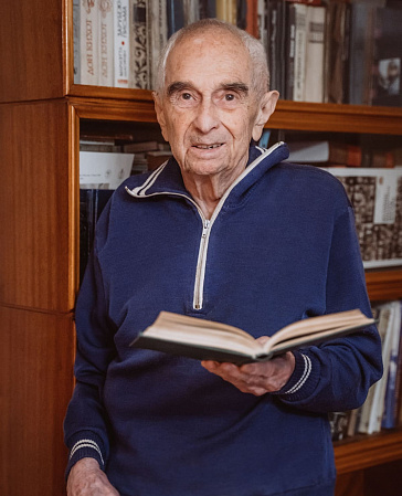 Айзик Пименович