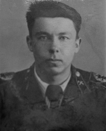 Борис Иванович