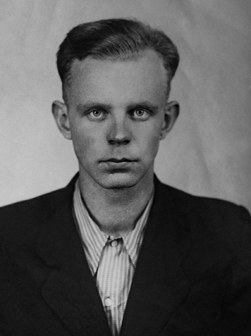 Станислав Петрович