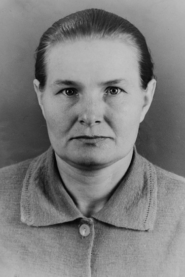 Раиса Владимировна