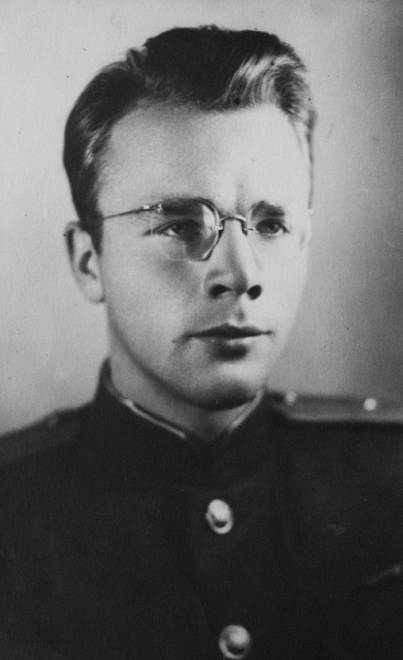 Всеволод Владимирович