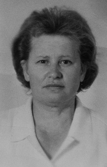 Клара Семеновна