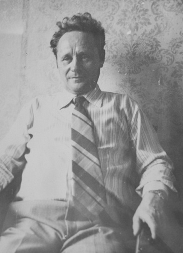 Владимир Денисович