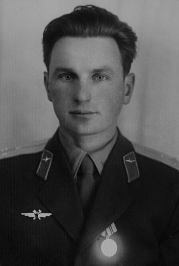 Виктор Дмитриевич
