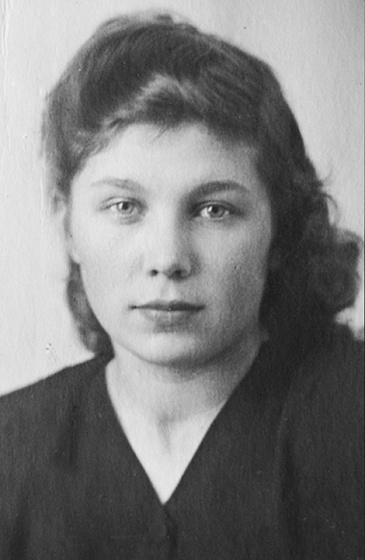Ираида Михайловна