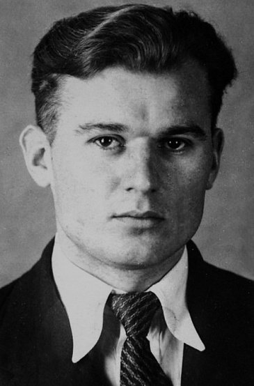 Василий Дмитриевич