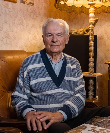 Иван Петрович