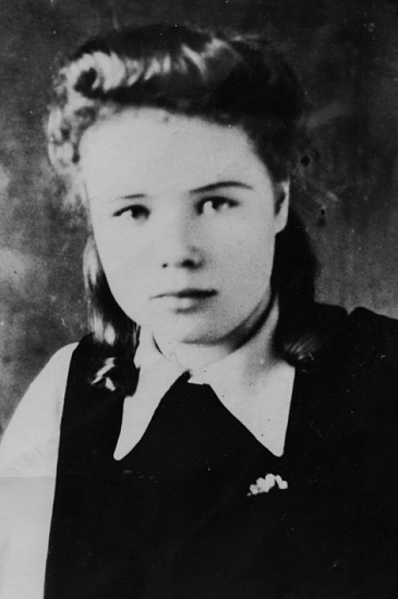 Венера Ивановна